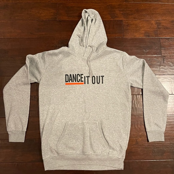 Greys Anatomy sweatshirt - Picture 1 of 2